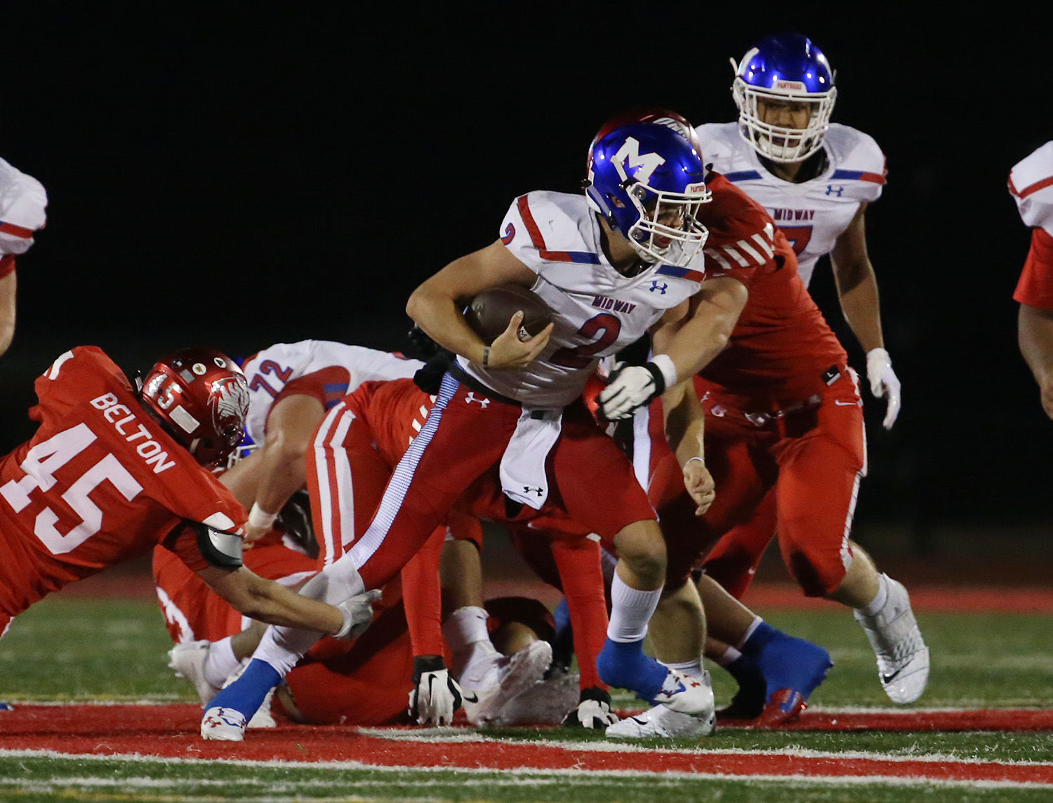 Belton Midway